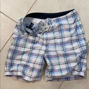 Men’s nautica swim shorts